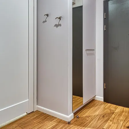 Rezydencja Niechorze 310 Z Widokiem Na Morze I Przy Plazy - 5D Apartamenty Exterior photo
