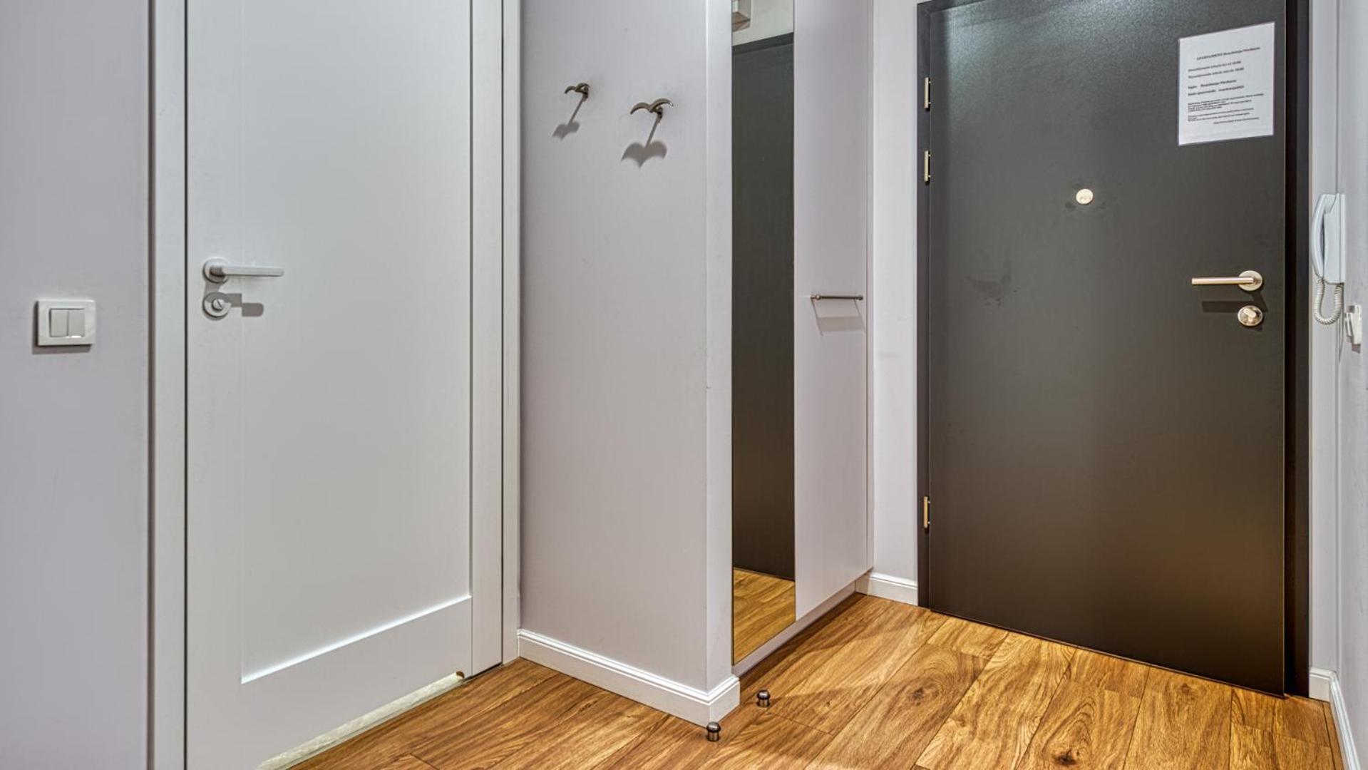 Apartment 310 Z Widokiem Na Morze I Przy Plazy - 5d Niechorze